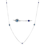 ZP1147 Necklace in 14k Gold