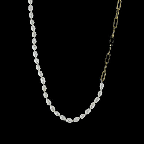 ZP1282 Necklace in 14k Gold