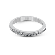ZR1034 Wedding Set in 14k Gold with Diamonds