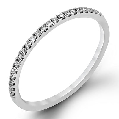 ZR1106 Wedding Set in 14k Gold with Diamonds