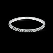 ZR1106 Wedding Set in 14k Gold with Diamonds