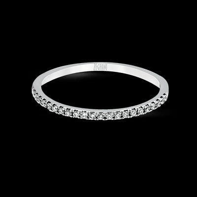 ZR1106 Wedding Set in 14k Gold with Diamonds