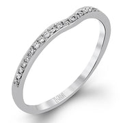 ZR1223 Wedding Set in 14k Gold with Diamonds