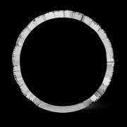 ZR1537 Right Hand Ring in 14k Gold with Diamonds