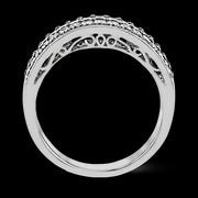 ZR1641 Right Hand Ring in 14k Gold