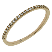 ZR1790-R Right Hand Ring in 14k Gold with Diamonds