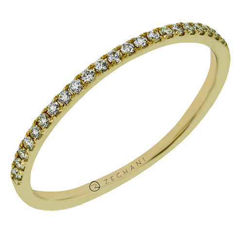 ZR1790-Y Right Hand Ring in 14k Gold with Diamonds