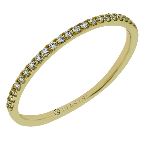 ZR1790-Y Right Hand Ring in 14k Gold with Diamonds