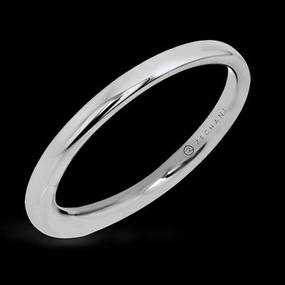 ZR20NDWB Wedding Set in 14k Gold