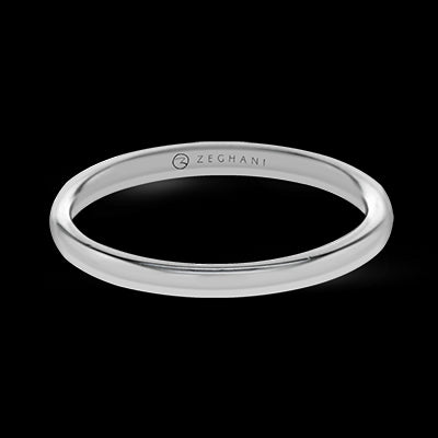 ZR20NDWB Wedding Set in 14k Gold