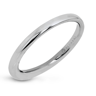 ZR20NDWB Wedding Set in 14k Gold