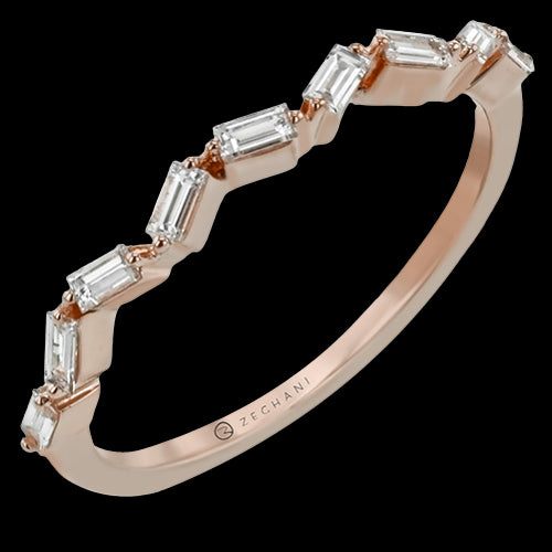 ZR2137-R Right Hand Ring in 14k Gold