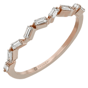 ZR2137-R Right Hand Ring in 14k Gold