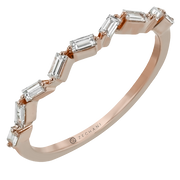 ZR2137-R Right Hand Ring in 14k Gold