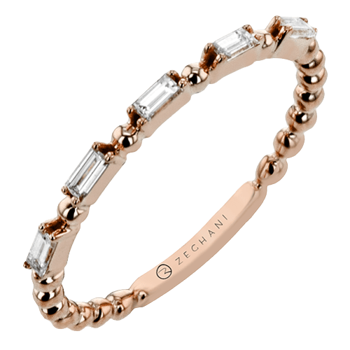 ZR2139-R Right Hand Ring in 14k Gold