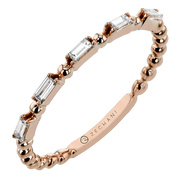 ZR2139-R Right Hand Ring in 14k Gold