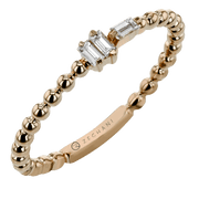 ZR2140-R Right Hand Ring in 14k Gold