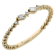 ZR2142-Y Right Hand Ring in 14k Gold with Diamonds