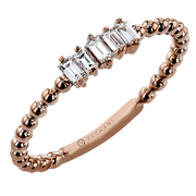 ZR2144-R Right Hand Ring in 14k Gold