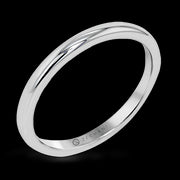 ZR23NDWB Wedding Set in 14k Gold