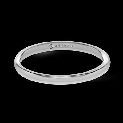 ZR23NDWB Wedding Set in 14k Gold