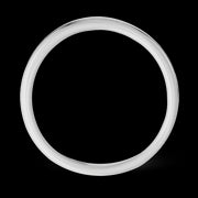 ZR23NDWB Wedding Set in 14k Gold