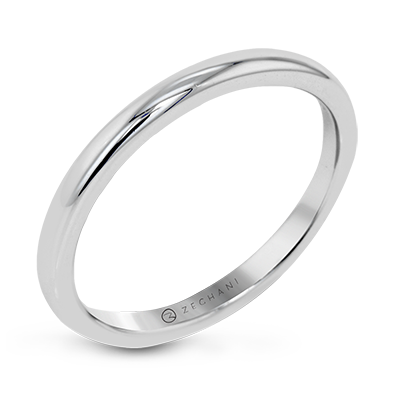 ZR23NDWB Wedding Set in 14k Gold
