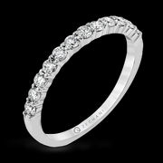 ZR23PRWB-0.25 Wedding Set in 14k Gold with Diamonds