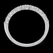 ZR23PRWB-0.25 Wedding Set in 14k Gold with Diamonds