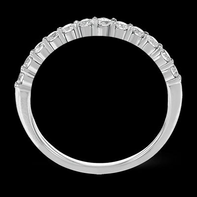 ZR23PRWB-0.25 Wedding Set in 14k Gold with Diamonds