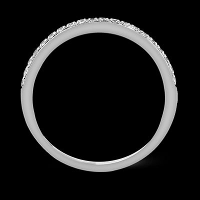 ZR23PVWB Wedding Set in 14k Gold with Diamonds