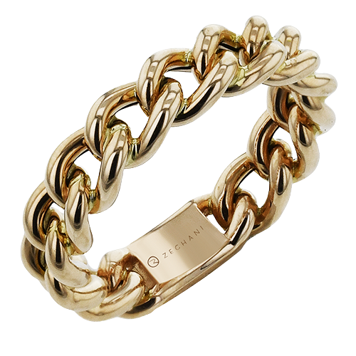 ZR2428 Right Hand Ring in 14k Gold