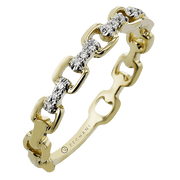 ZR2454-Y Right Hand Ring in 14k Gold with Diamonds