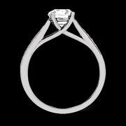 ZR24CHER Wedding Set in 14k Gold with Diamonds