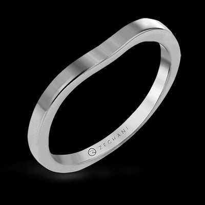 ZR24NDWB Wedding Set in 14k Gold