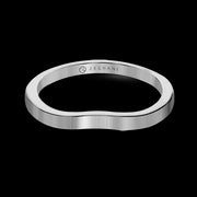 ZR24NDWB Wedding Set in 14k Gold