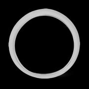 ZR24NDWB Wedding Set in 14k Gold