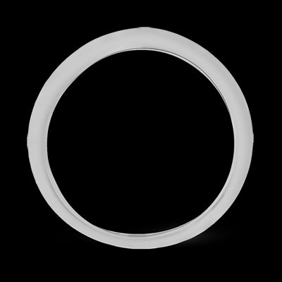 ZR24NDWB Wedding Set in 14k Gold