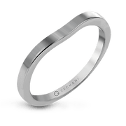 ZR24NDWB Wedding Set in 14k Gold
