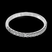 ZR24PRWB Wedding Set in 14k Gold with Diamonds
