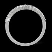 ZR24SPWB Wedding Set in 14k Gold with Diamonds