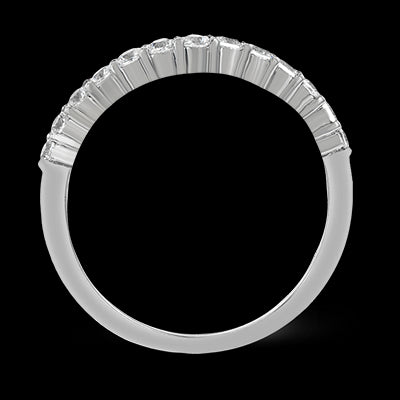 ZR24SPWB Wedding Set in 14k Gold with Diamonds