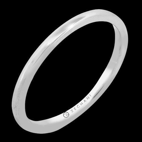 ZR2534 Wedding Set in 14k Gold with Diamonds