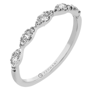 ZR2549 Right Hand Ring in 14k Gold with Diamonds
