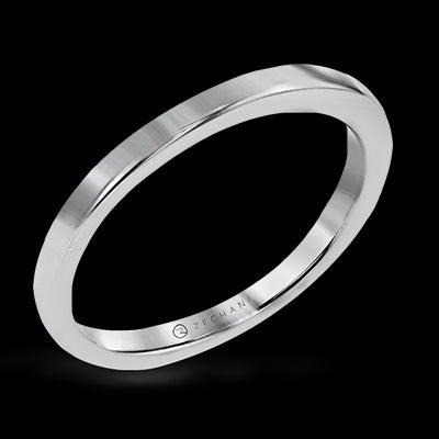 ZR25NDWB Wedding Set in 14k Gold