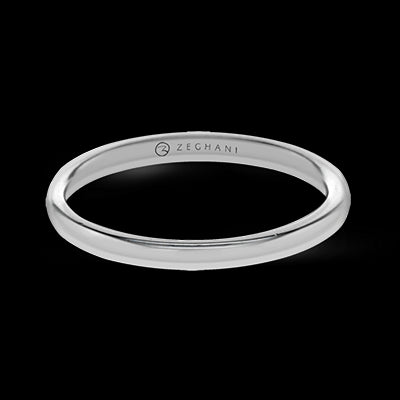 ZR25NDWB Wedding Set in 14k Gold