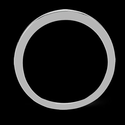 ZR25NDWB Wedding Set in 14k Gold