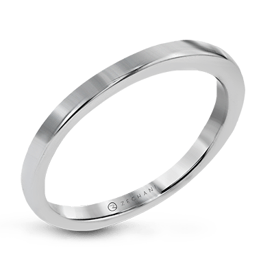 ZR25NDWB Wedding Set in 14k Gold