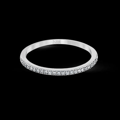 ZR260 Wedding Set in 14k Gold with Diamonds