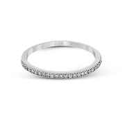 ZR260 Wedding Set in 14k Gold with Diamonds